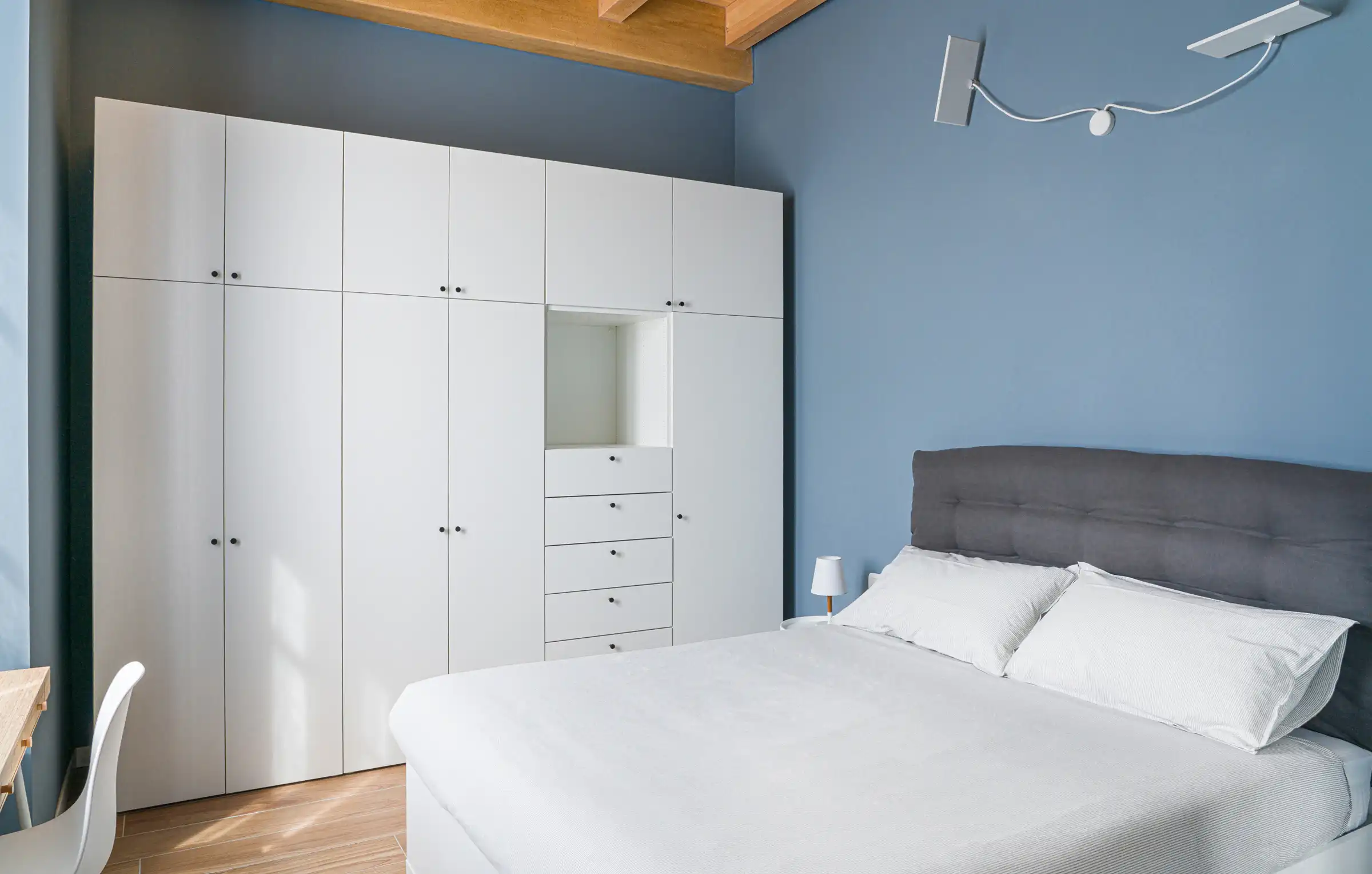 One-Bedroom Apartment at Residenza Dergano in Milan