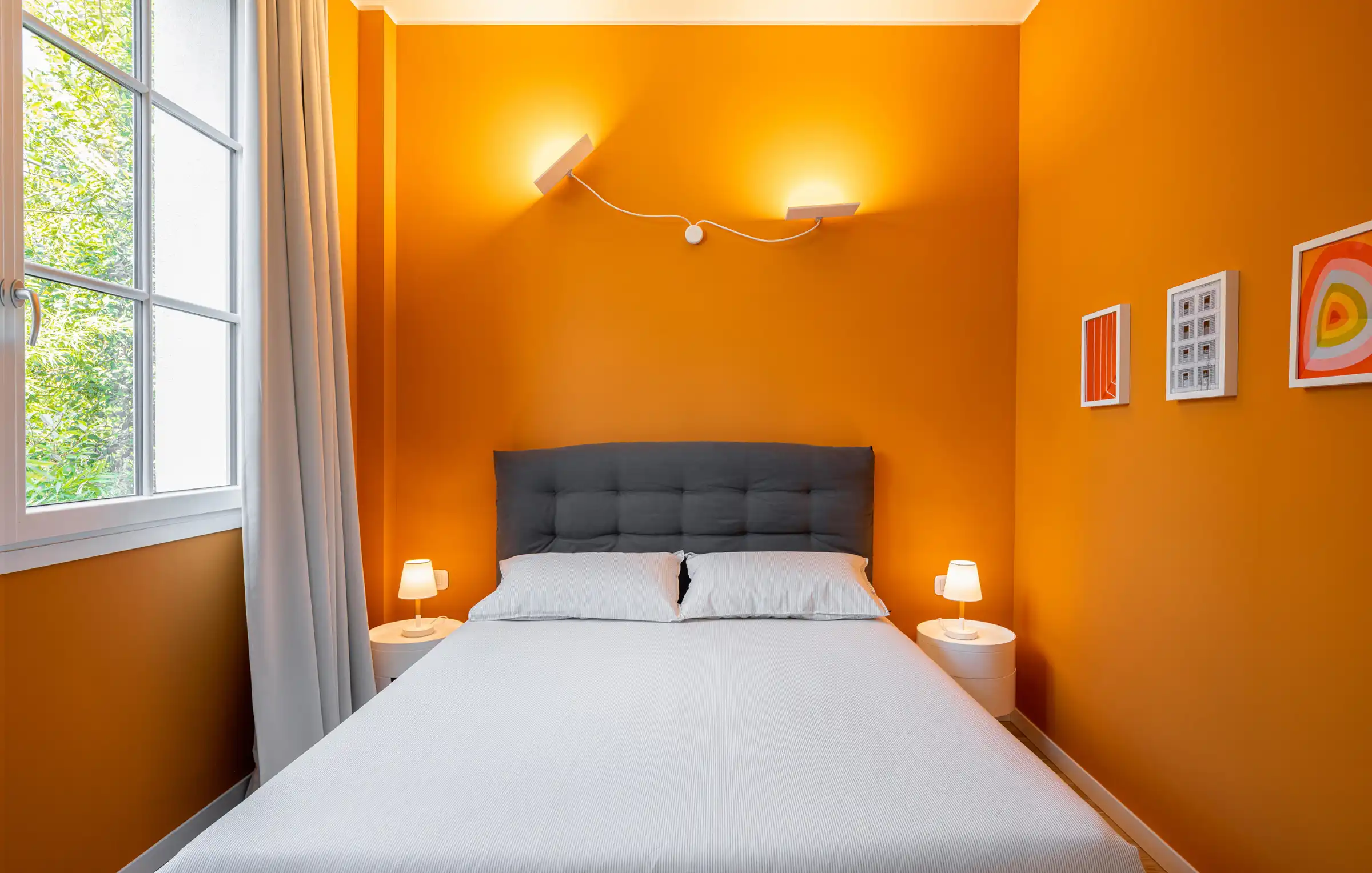 One-Bedroom Apartment at Residenza Dergano in Milan