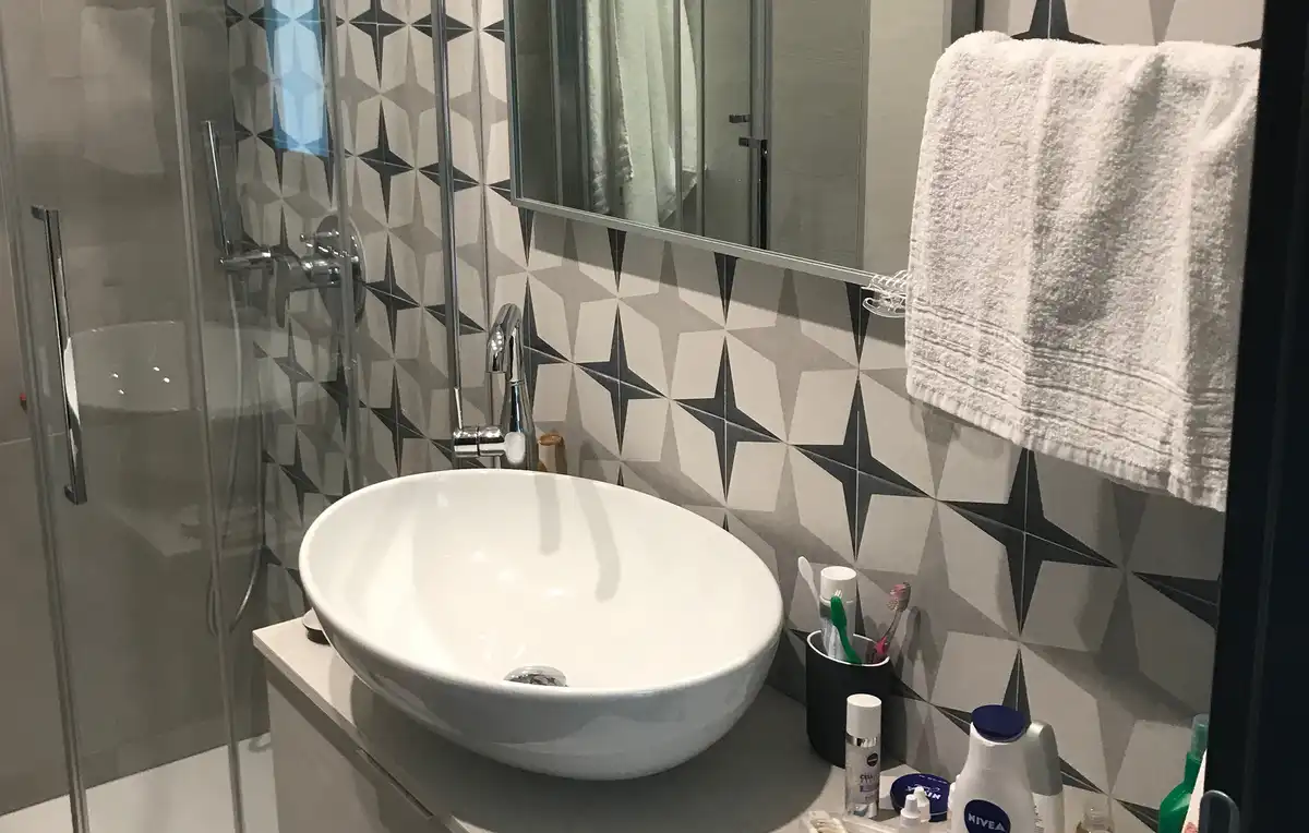 residenza porta volta milano bilocale Luxury